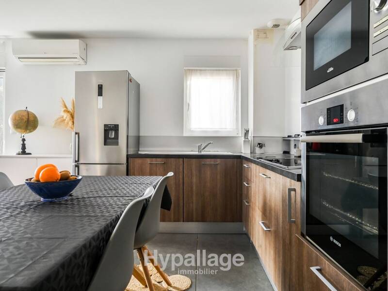 Maison à louer, 48m², MARSEILLE 11E