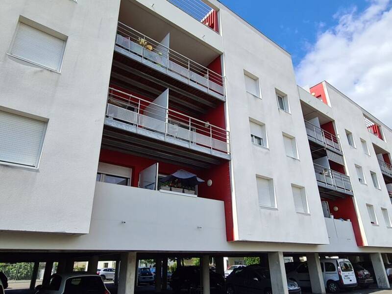 Maison à louer, 45m², ROYAN