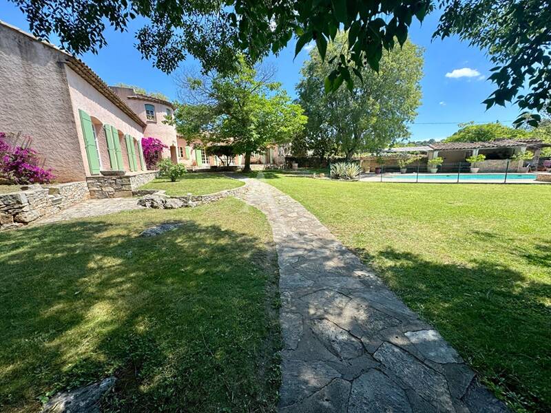 Maison à vendre, 180m², NIMES