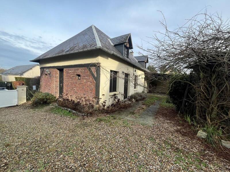 Maison à louer, 120m², ISNEAUVILLE