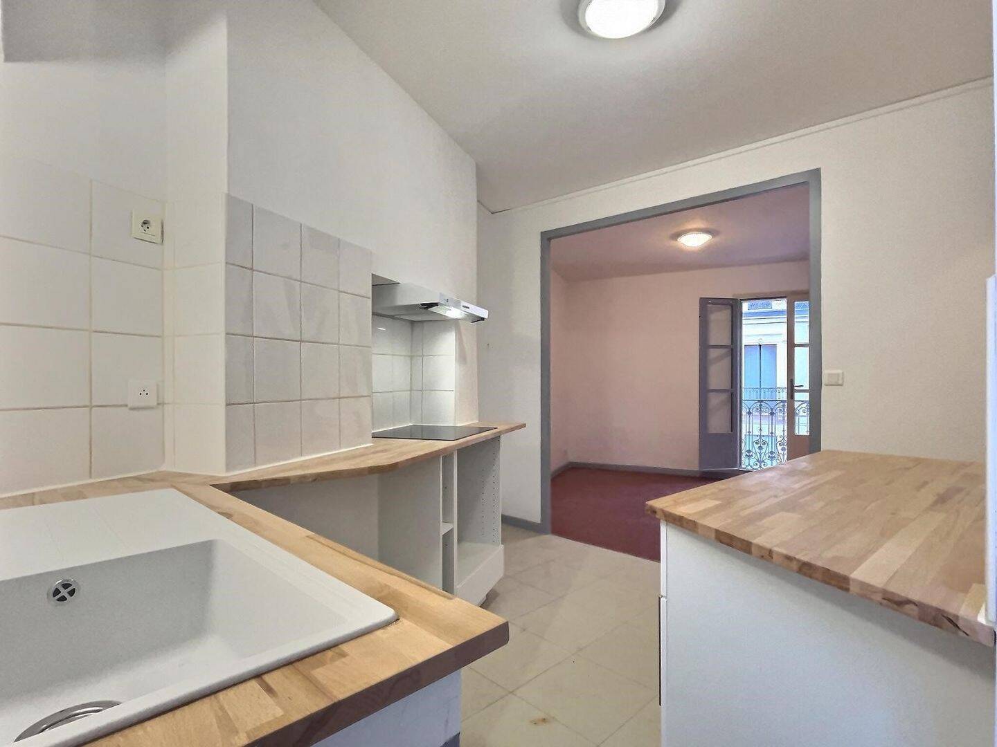 Maison à louer, 39m², BEZIERS