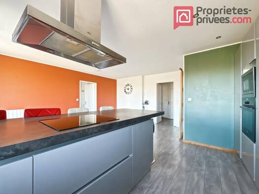 Appartement à vendre 138 500 € 2 pièces 1 chambre 50 m² RDC Le Bourg-Les Masures La Chapelle-d'Armentières 59930