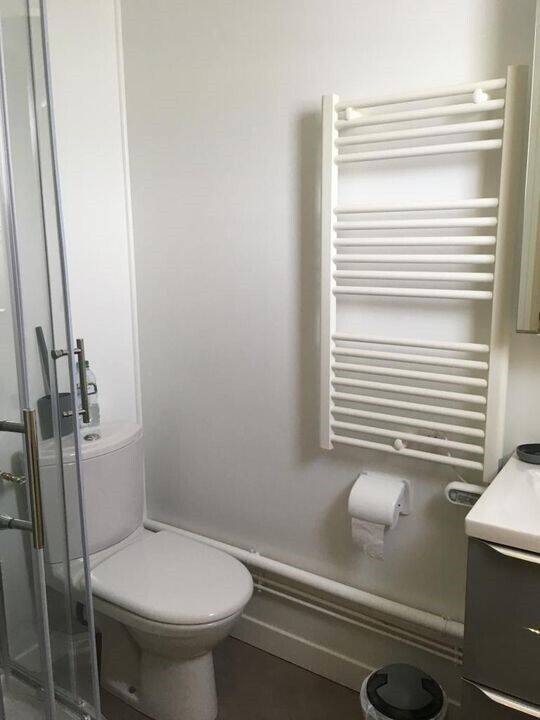 Maison à louer, 30m², LA ROCHELLE