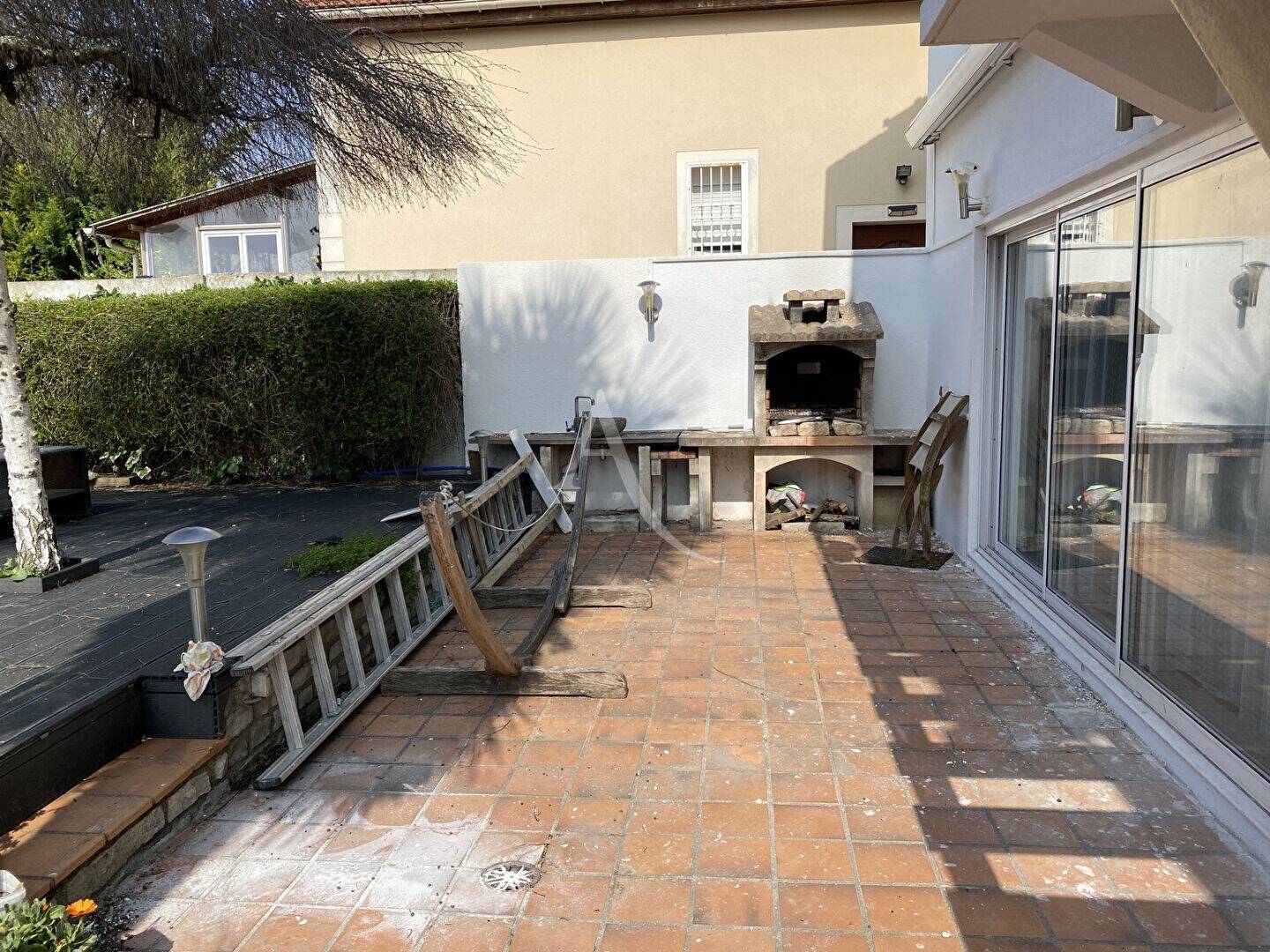 Maison à vendre, 130m², DRANCY