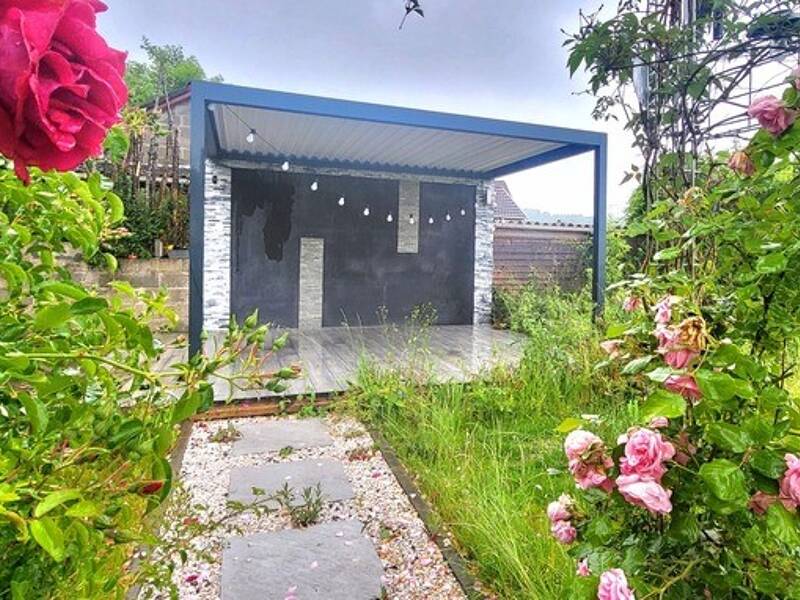 Maison à vendre, 66m², ROUEN