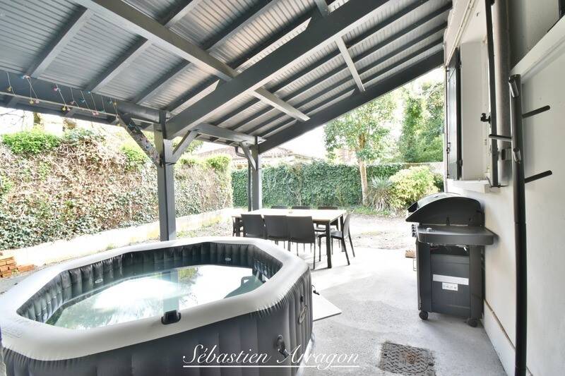 Maison à vendre, 66m², VILLENEUVE SUR LOT