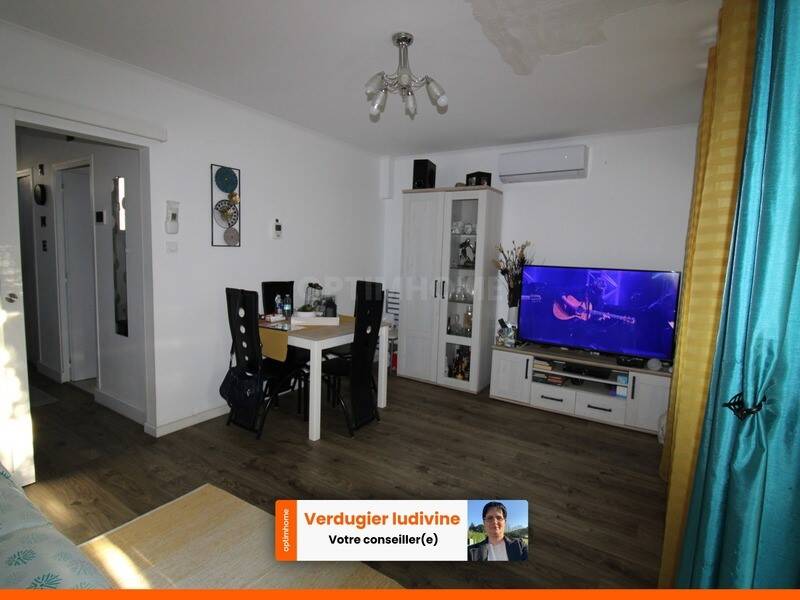 Maison à vendre, 80m², MIRAMONT DE GUYENNE
