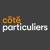 COTE PARTICULIERS
