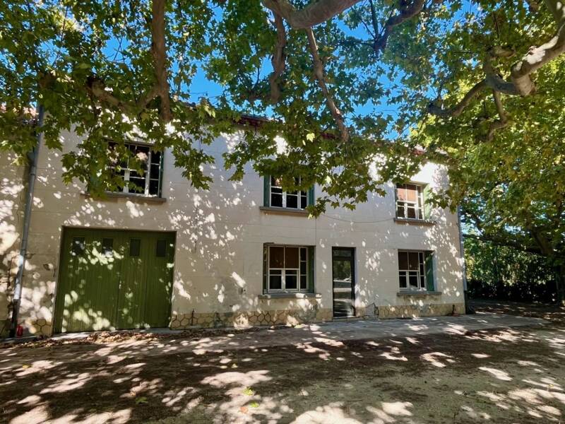Maison à vendre, 233m², TARASCON