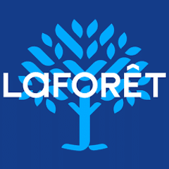 LAFORET DAUMESNIL logo