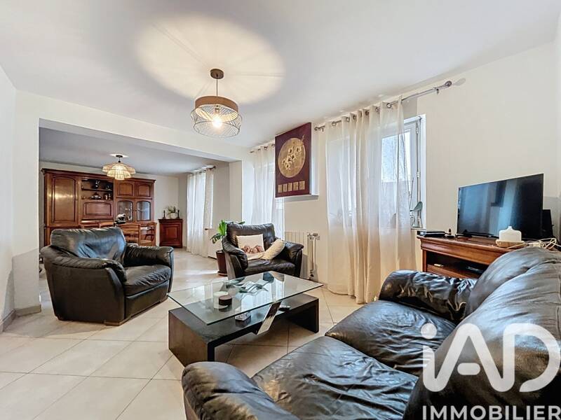 Maison à vendre, 124m², CHELLES