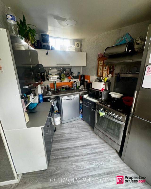 Maison à vendre, 88m², SAINT JOUIN BRUNEVAL