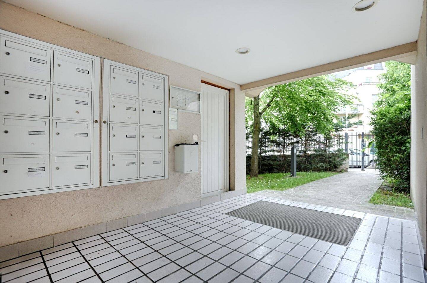 Maison à louer, 83m², NANTERRE