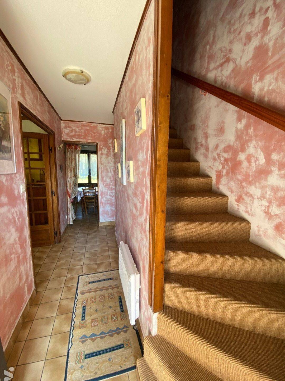 Maison à vendre, 143m², SELLES SUR CHER
