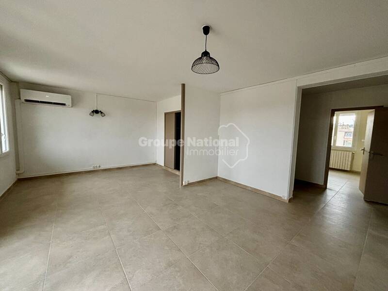 Maison à louer, 66m², BEAUCAIRE