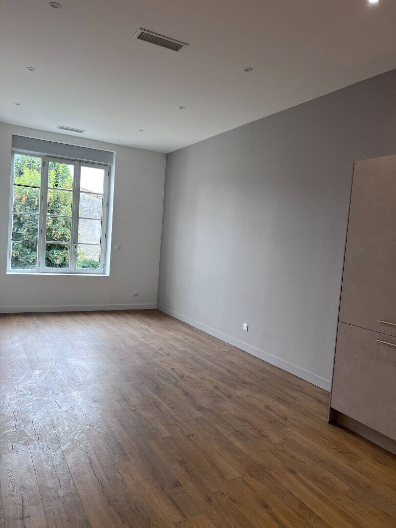Maison à louer, 49m², LIBOURNE