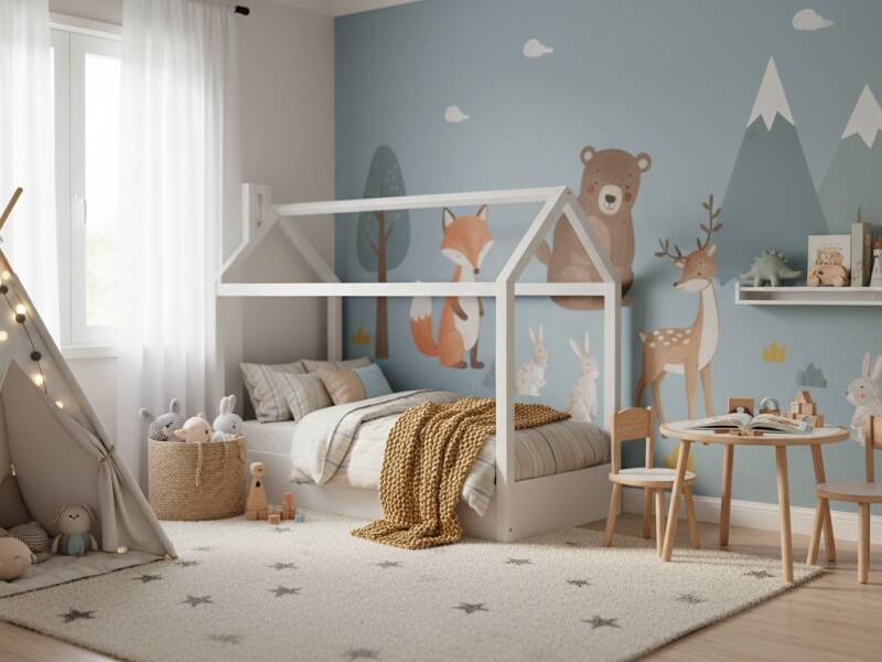 Maison à vendre, 80m², PARIS 20E