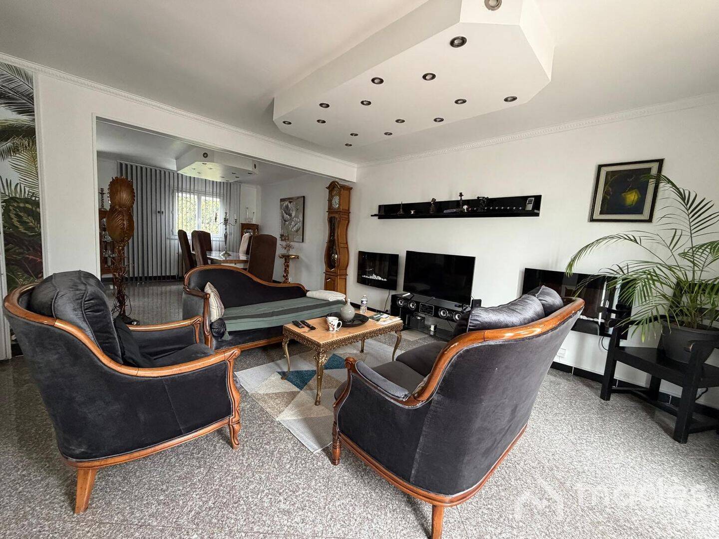 Maison à vendre, 187m², AULNAY SOUS BOIS