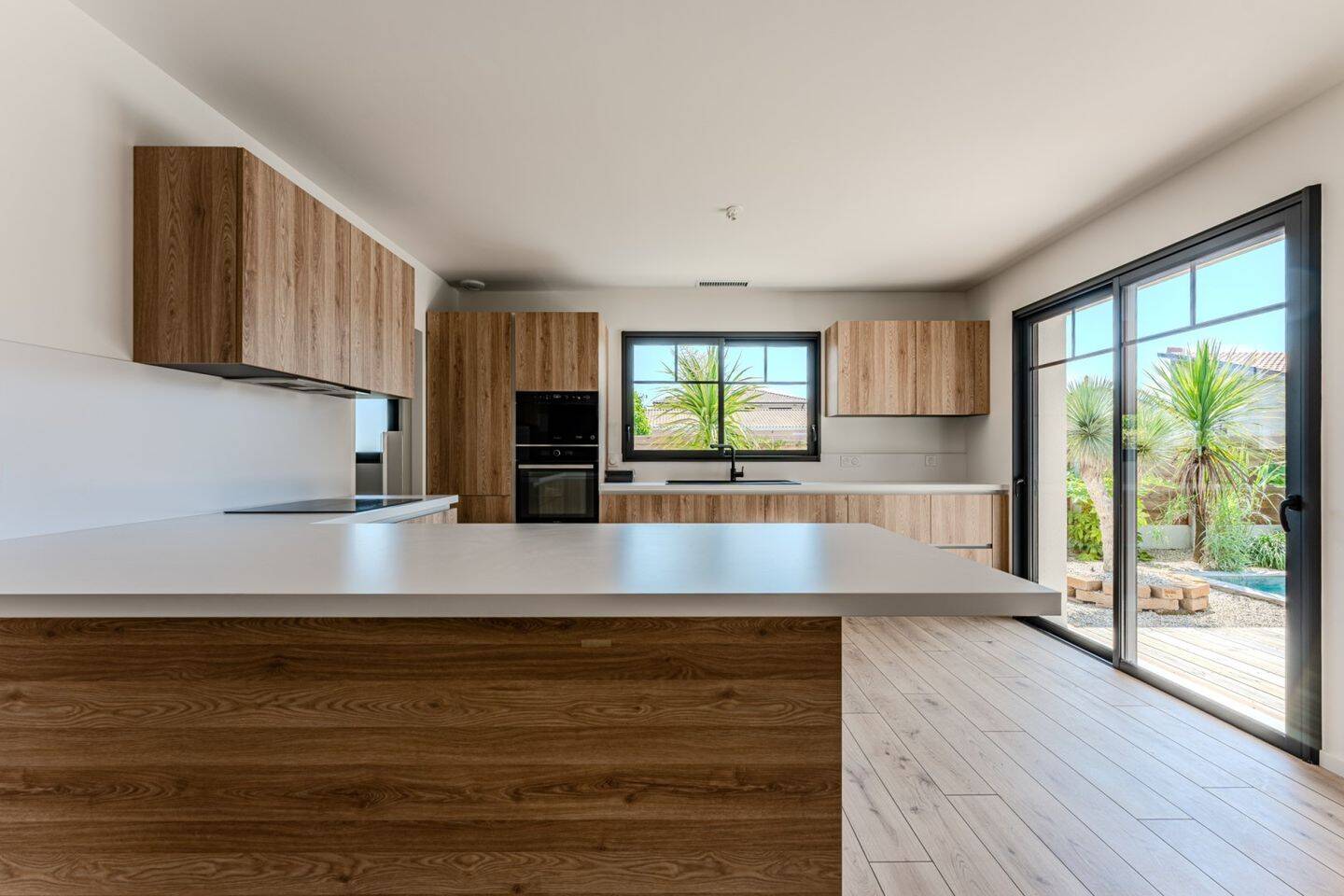 Maison à vendre, 139m², GUJAN MESTRAS