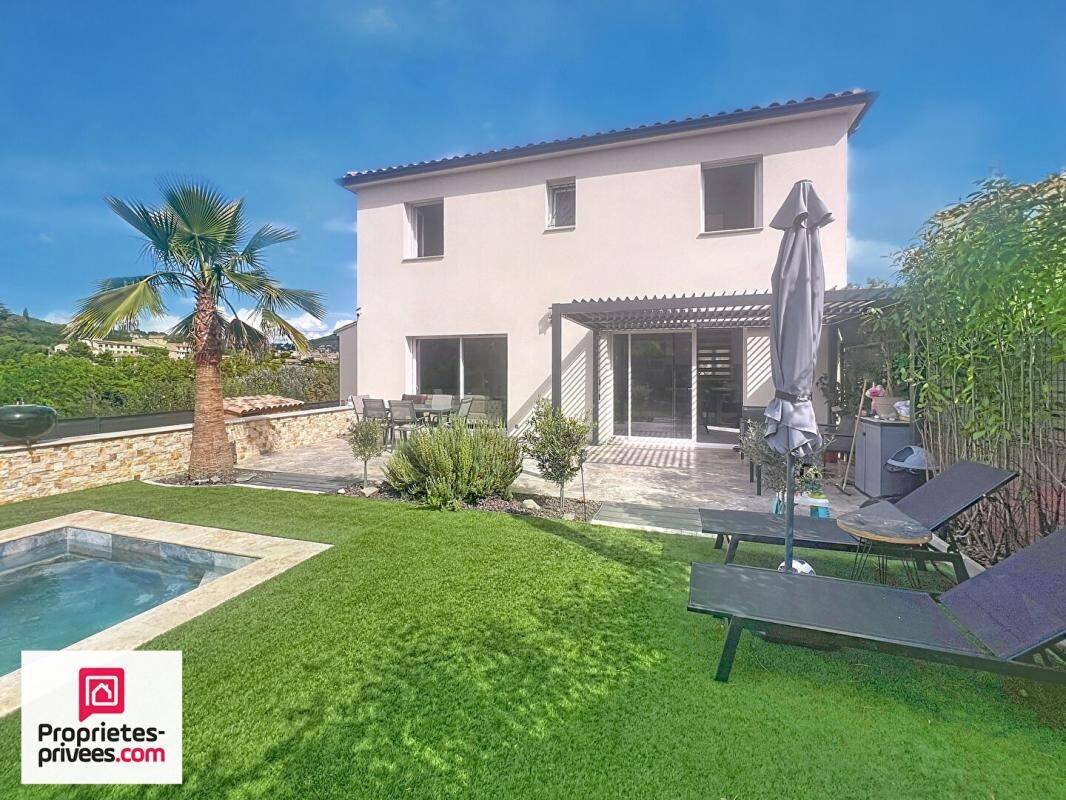 Maison à vendre, 100m², MANOSQUE