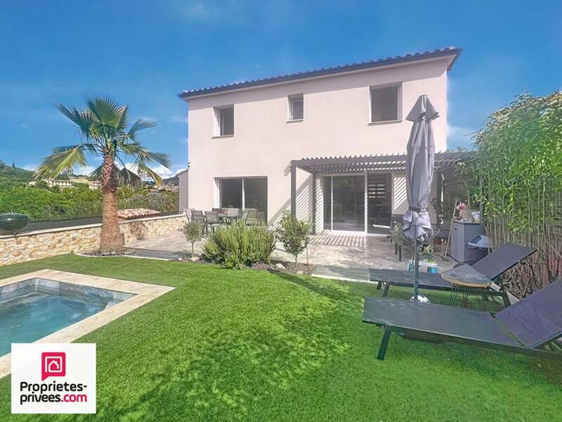 Maison à vendre, 100m², MANOSQUE