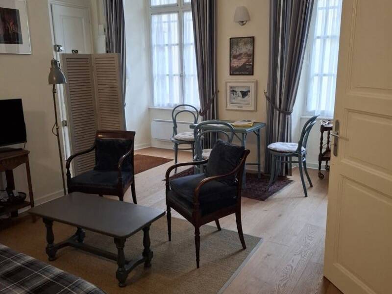 Maison à louer, 44m², STRASBOURG