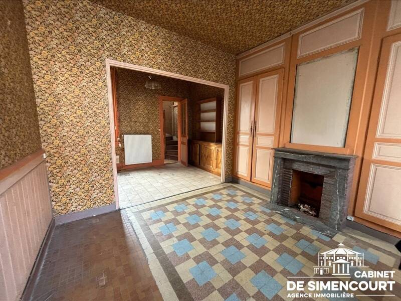 Maison à vendre, 53m², AMIENS