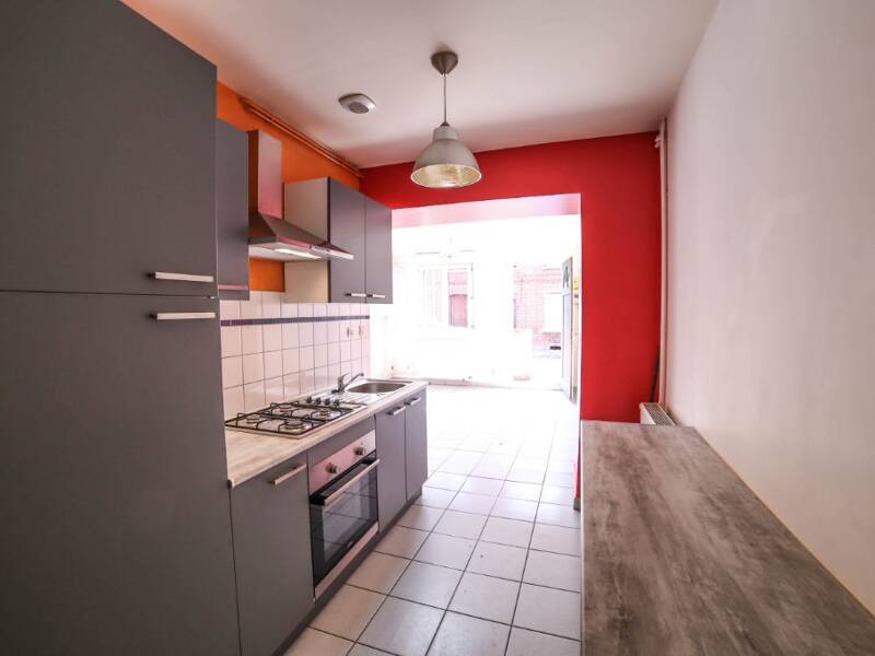 Maison à louer, 53m², LE PETIT QUEVILLY