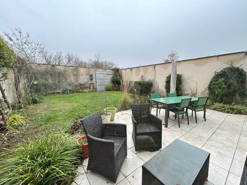 Maison à vendre, 315m², AMIENS