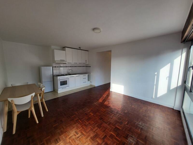 Maison à louer, 40m², PARIS 12E