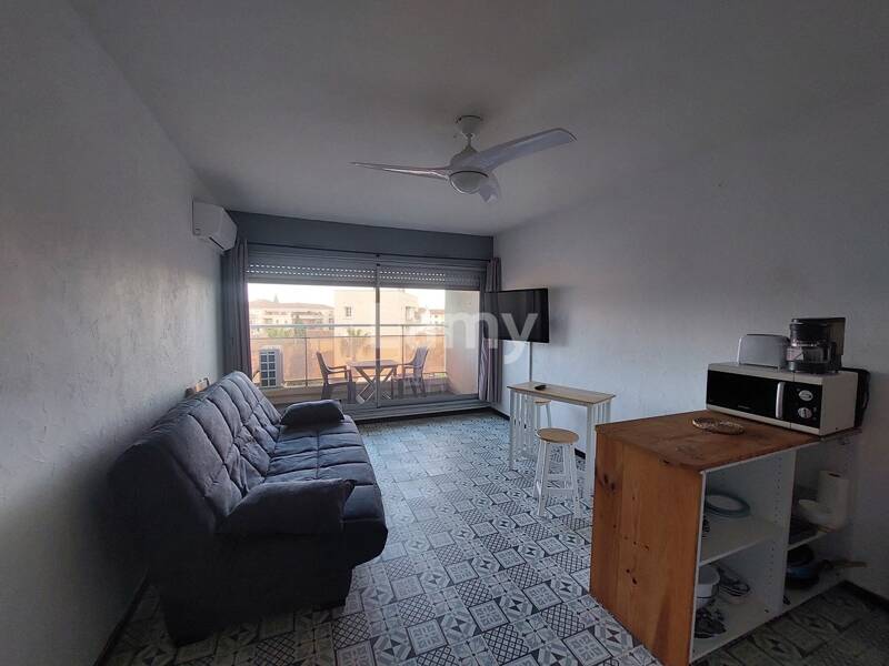 Maison à louer, 24m², NIMES