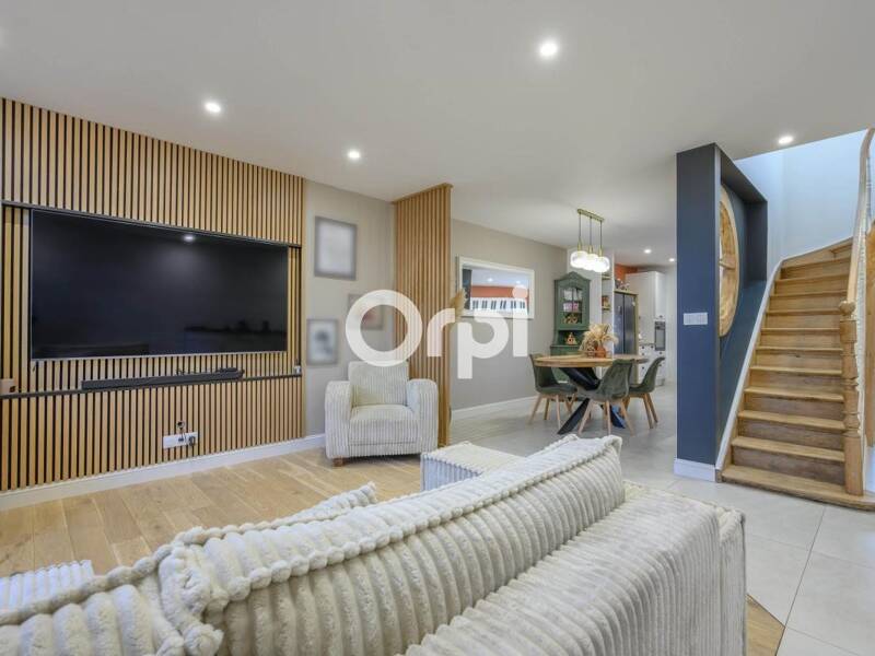 Maison à vendre, 116m², ESTAIRES