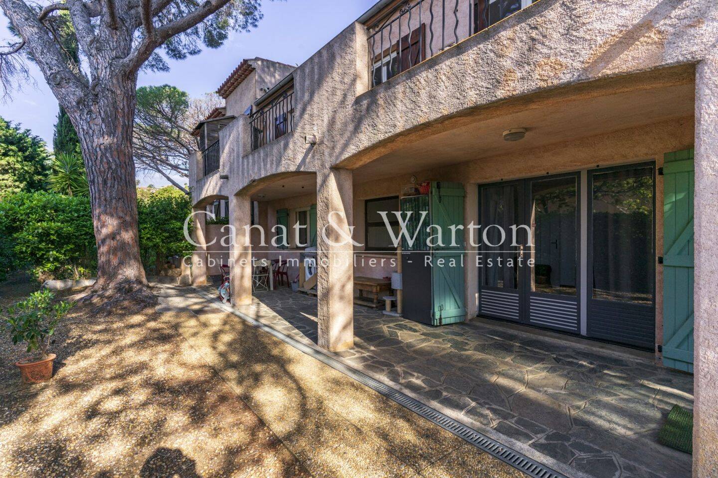 Maison à vendre, 269m², LA CROIX VALMER