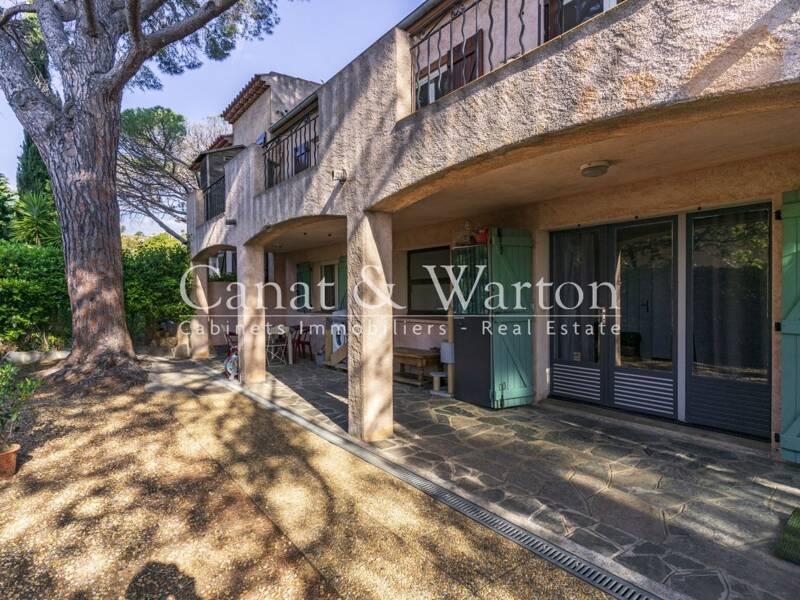 Maison à vendre, 269m², LA CROIX VALMER