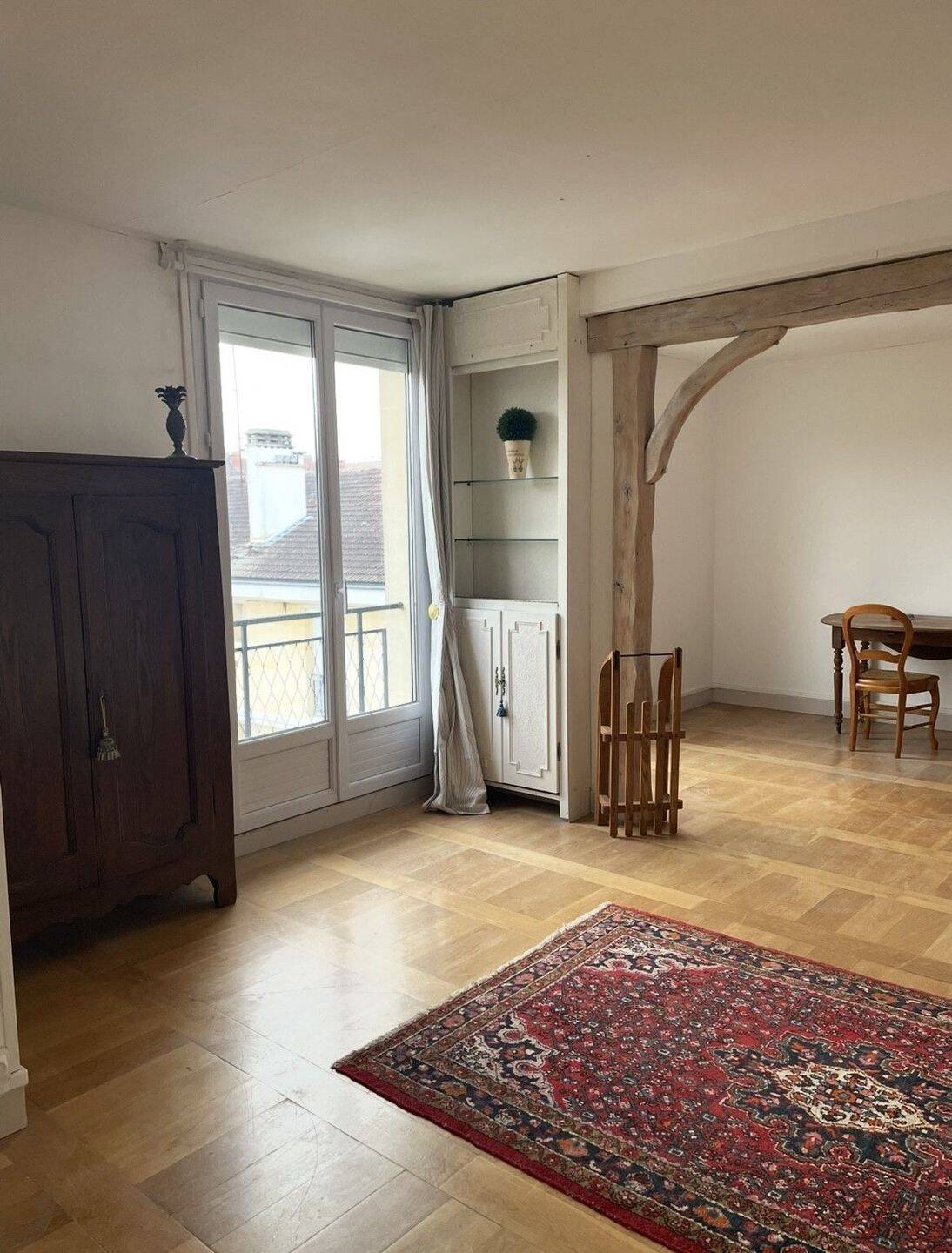 Maison à louer, 85m², BEAUVAIS