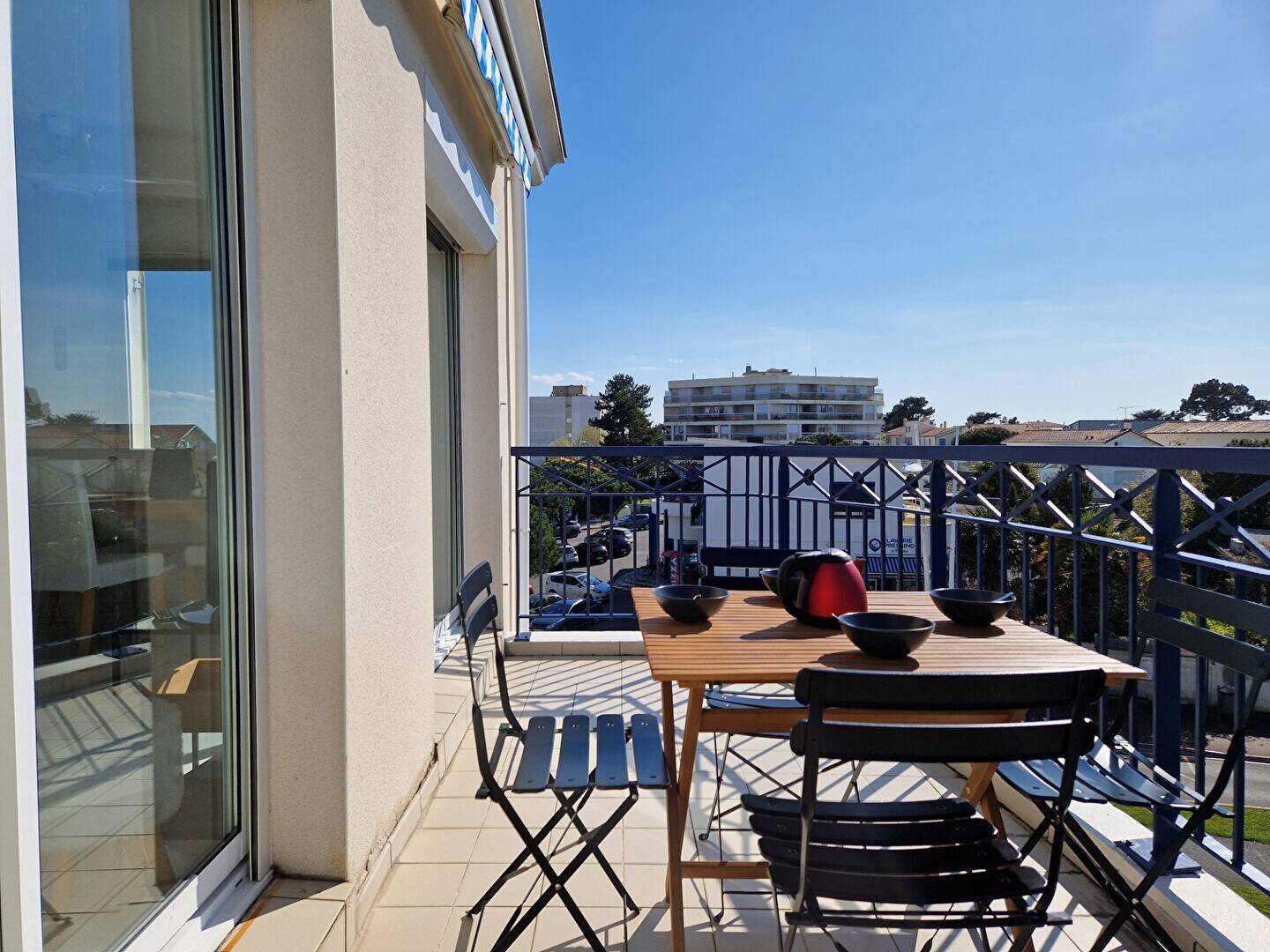 Maison à vendre, 39m², VAUX SUR MER