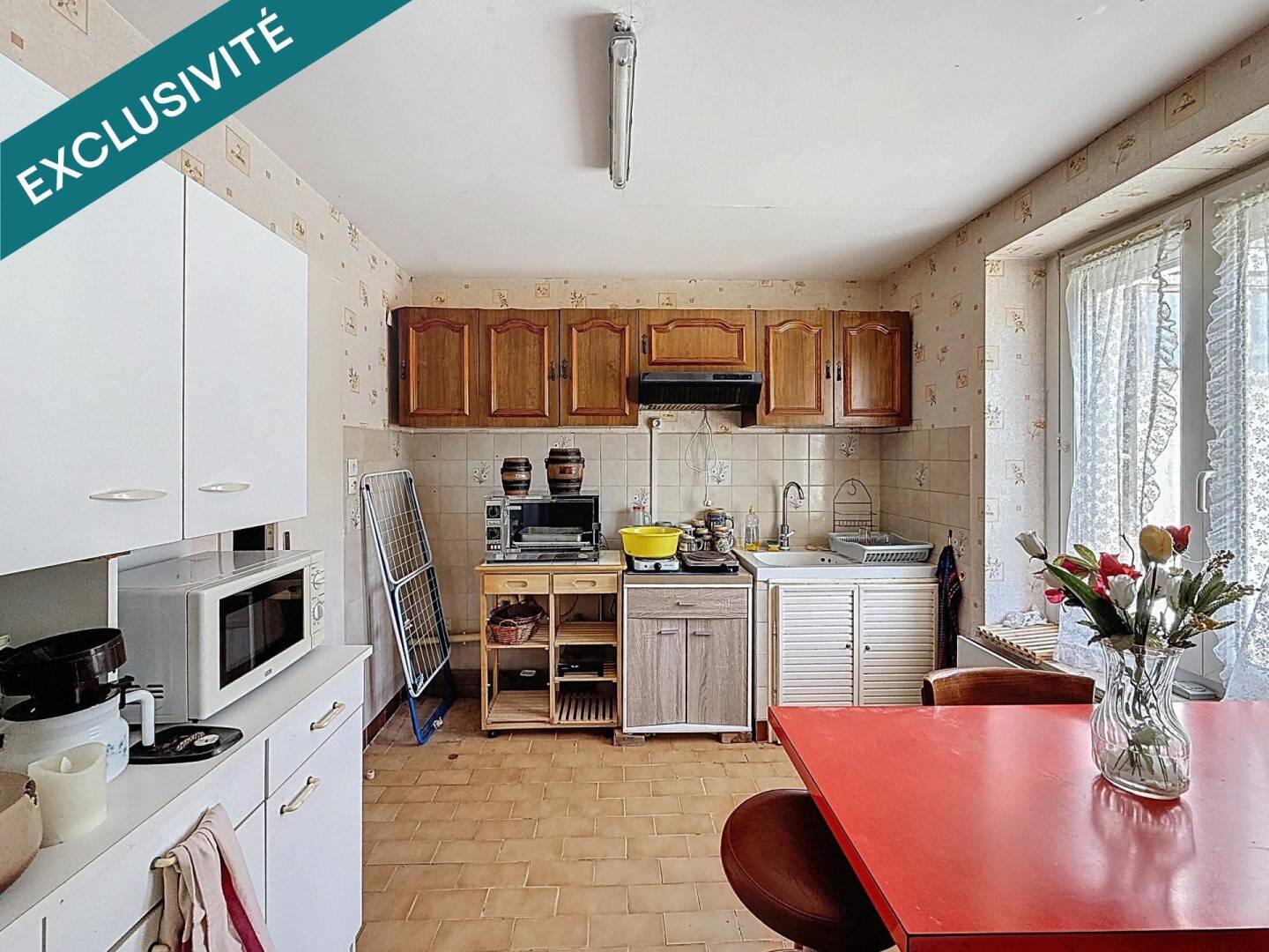Maison à vendre, 26m², SAINT JULIEN LES METZ