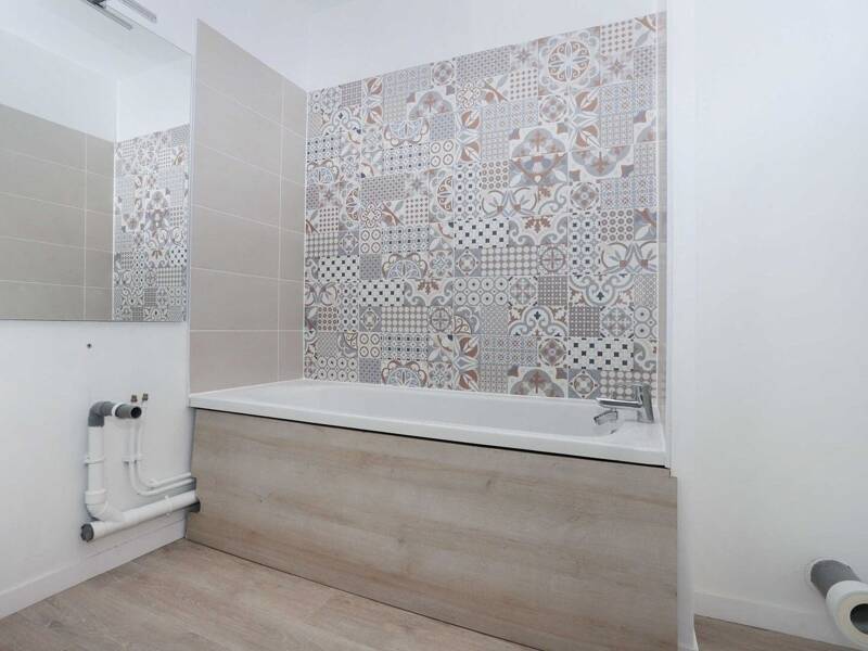 Maison à louer, 82m², FLEURY SUR ORNE