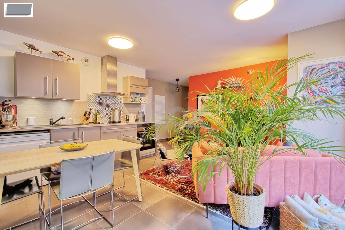 Maison à vendre, 62m², TOULON