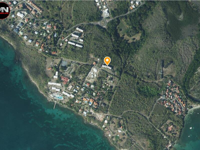 Maison à vendre, 51m², LE DIAMANT