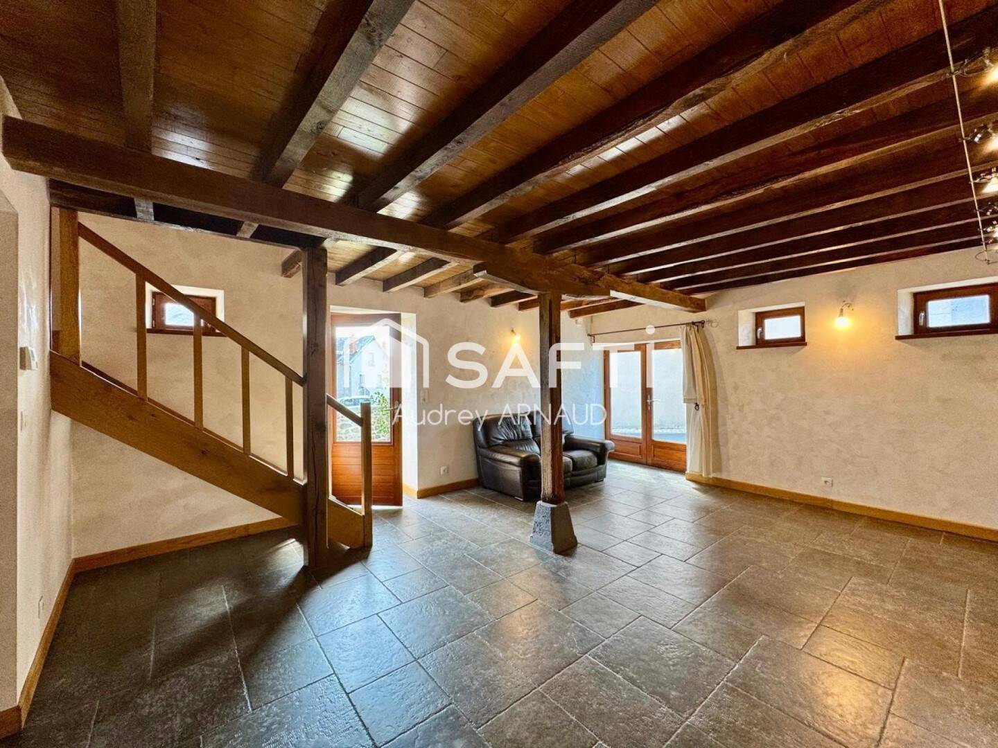 Maison à vendre, 120m², MONTEL DE GELAT