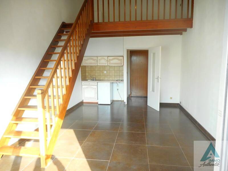 Maison à louer, 36m², MARSEILLE 10E