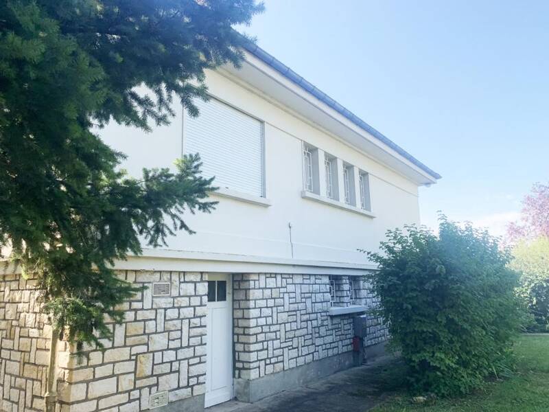 Maison à vendre, 157m², BOURGES