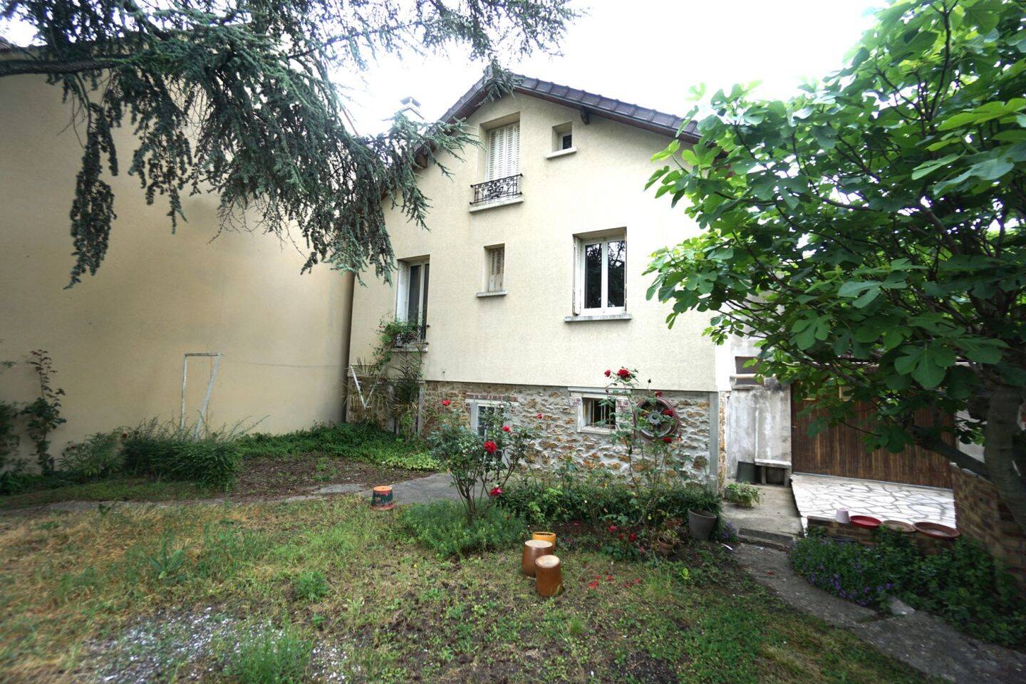 Maison à vendre, 87m², AULNAY SOUS BOIS