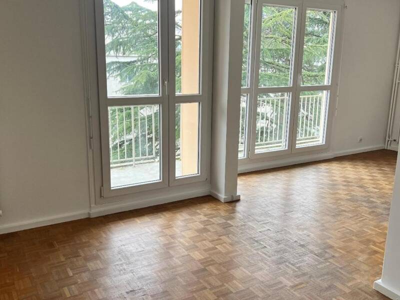 Maison à louer, 60m², SAINTE FOY LES LYON