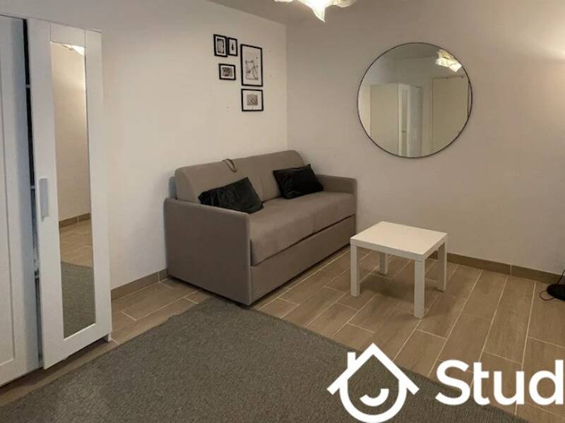 Maison à louer, 18m², PARIS 17E