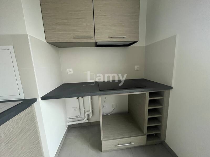 Maison à louer, 56m², CHENOVE