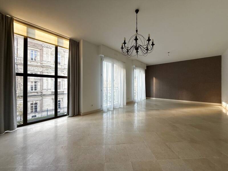 Maison à louer, 110m², AMIENS