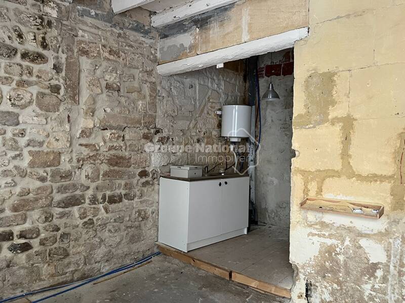 Maison à vendre, 66m², TARASCON
