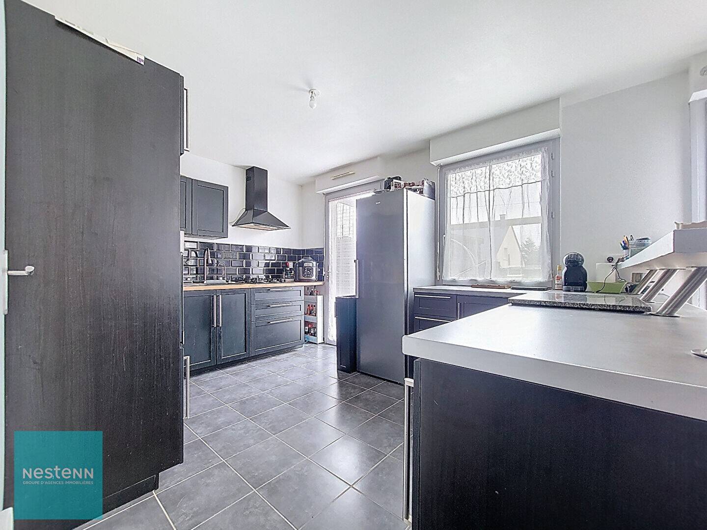 Maison à vendre, 101m², LA CROIX EN TOURAINE